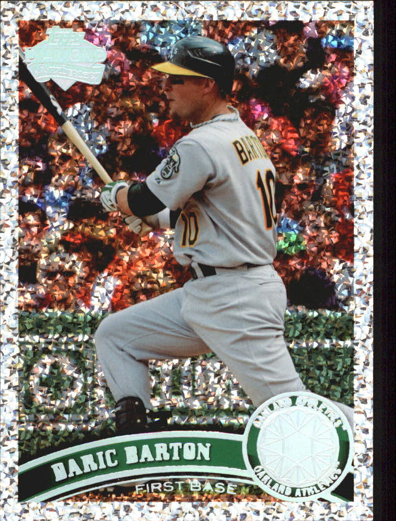 2011 Topps Baseball Diamond Anniversary Parallel Singles - You Choose - Picture 143 of 192