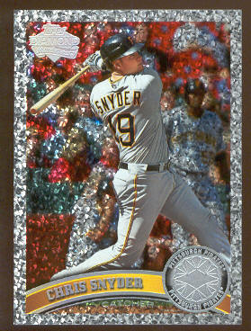 2011 Topps Diamond Anniversary Baseball Card Pick (Inserts) 230-658 - Picture 166 of 284