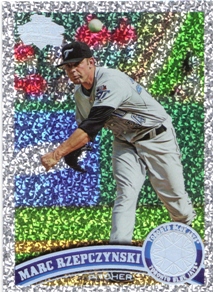 2011 Topps Diamond Anniversary Baseball Card Pick (Inserts) 230-658 - Picture 167 of 284