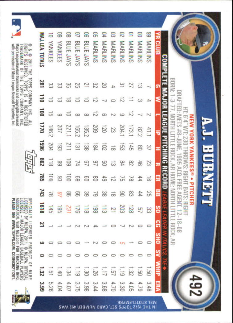 2011 Topps Diamond Anniversary Baseball Card Pick (Inserts) 230-658 - Picture 169 of 284