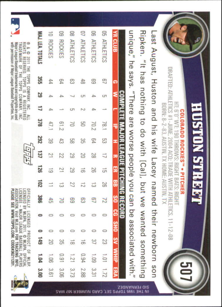 2011 Topps Diamond Anniversary Baseball Card Pick (Inserts) 230-658 - Picture 177 of 284
