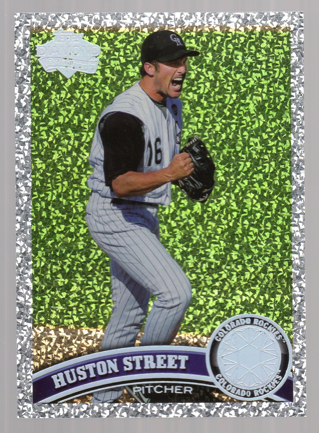 2011 Topps Diamond Anniversary Baseball Card Pick (Inserts) 230-658 - Picture 176 of 284