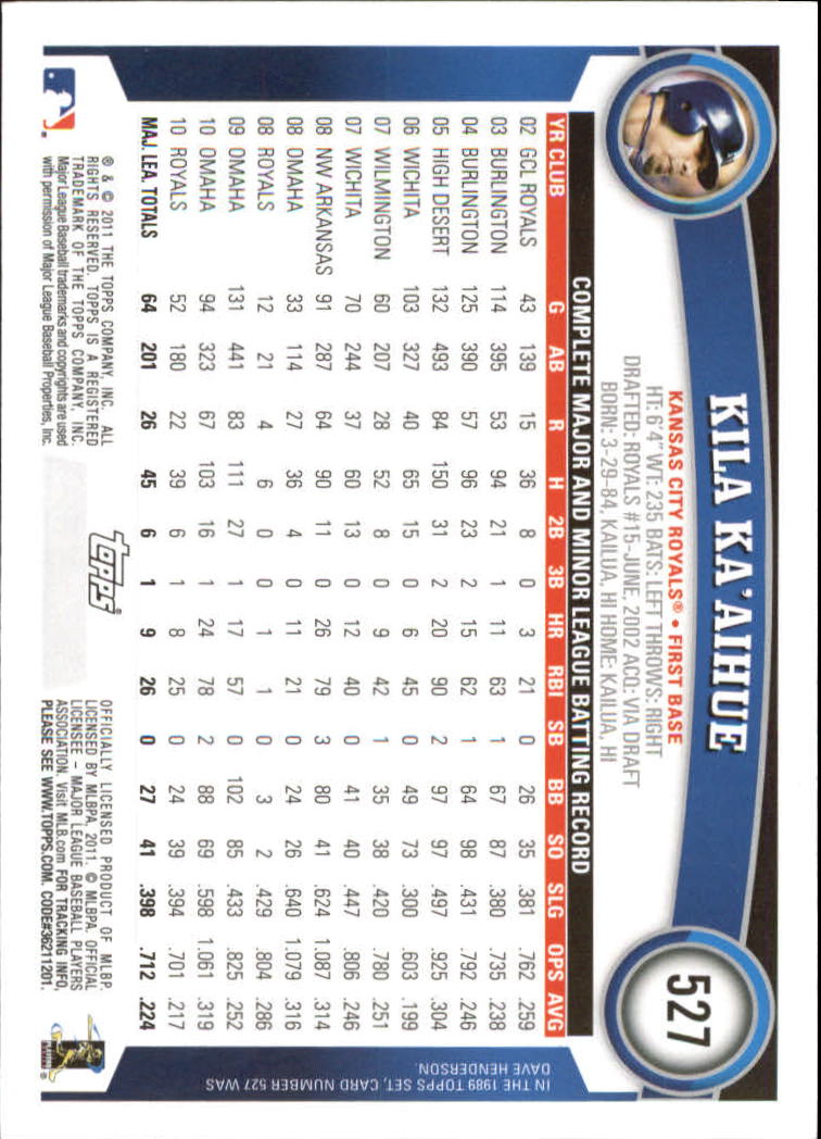 2011 Topps Diamond Anniversary Baseball Card Pick (Inserts) 230-658 - Picture 187 of 284