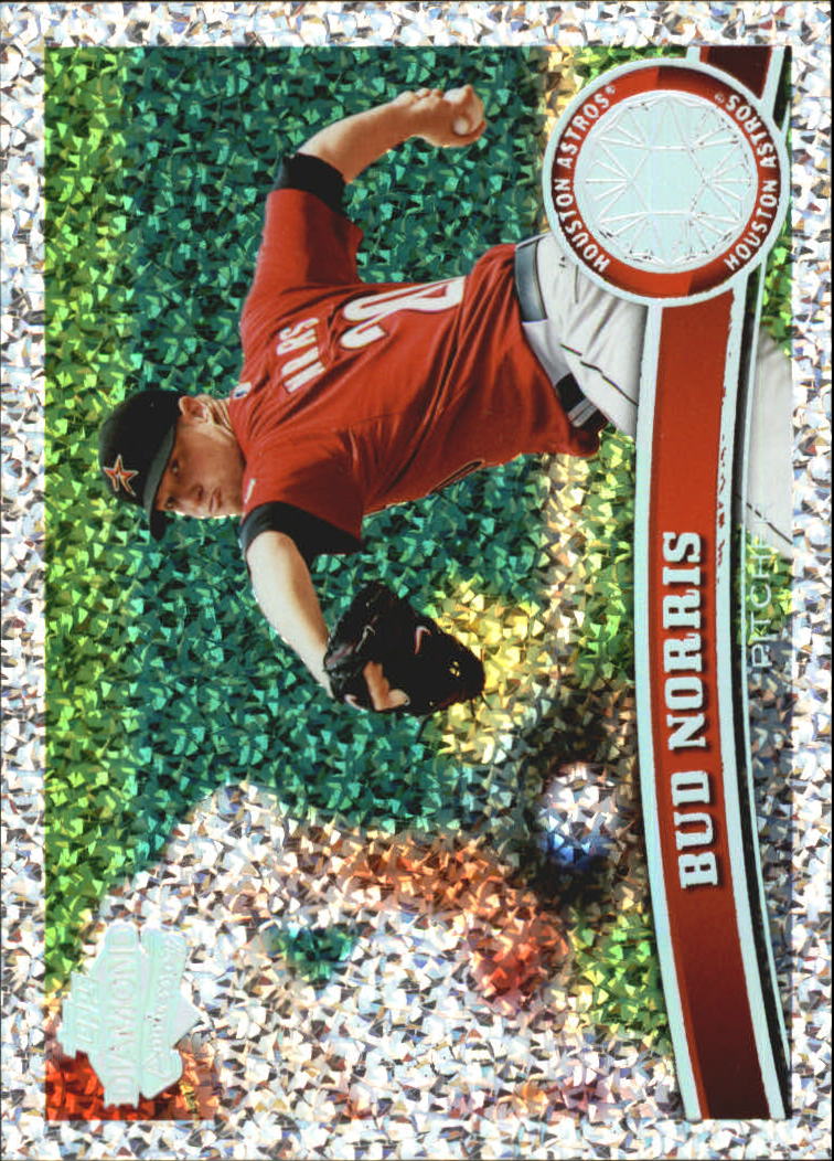 2011 Topps Diamond Anniversary Baseball Card Pick (Inserts) 230-658 - Picture 190 of 284