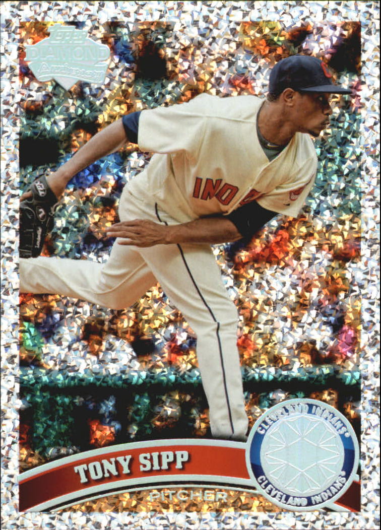 2011 Topps Diamond Anniversary Baseball Card Pick (Inserts) 230-658 - Picture 192 of 284
