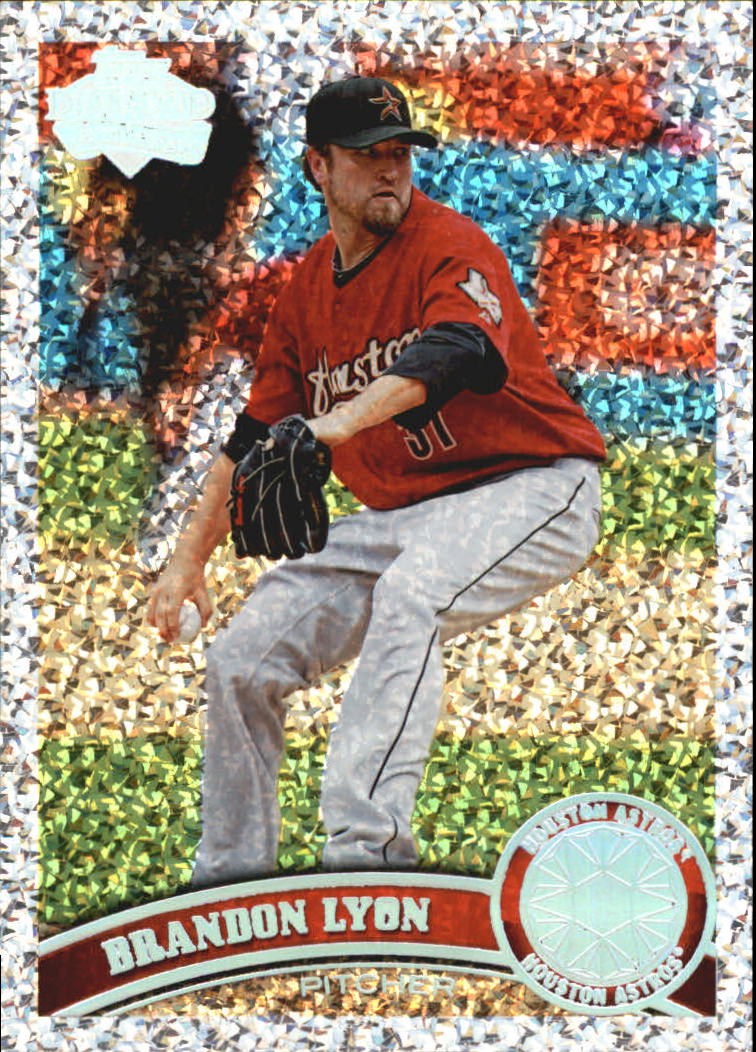 2011 Topps Baseball Diamond Anniversary Parallel Singles - You Choose - Picture 155 of 192