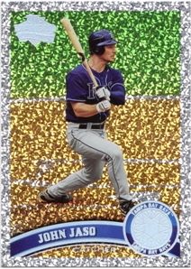 2011 Topps Diamond Anniversary Baseball Card Pick (Inserts) 230-658 - Picture 194 of 284