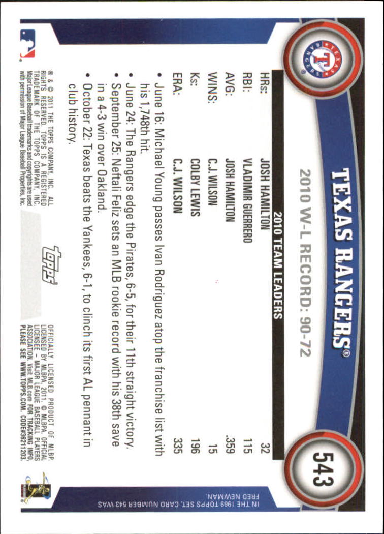 2011 Topps Diamond Anniversary Baseball Card Pick (Inserts) 230-658 - Picture 197 of 284