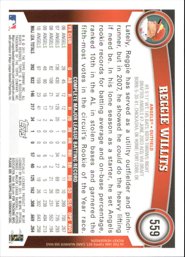 2011 Topps Diamond Anniversary Baseball Card Pick (Inserts) 230-658 - Picture 203 of 284