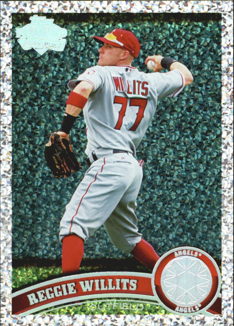 2011 Topps Diamond Anniversary Baseball Card Pick (Inserts) 230-658 - Picture 202 of 284