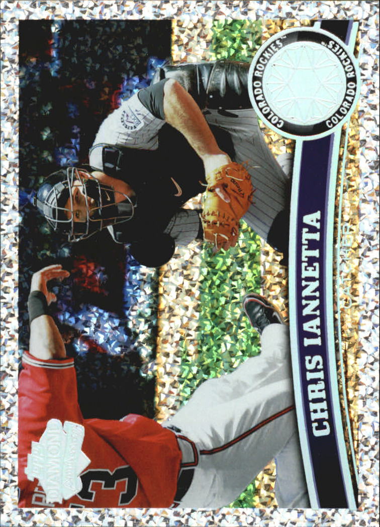 2011 Topps Diamond Anniversary Baseball Card Pick (Inserts) 230-658 - Picture 204 of 284