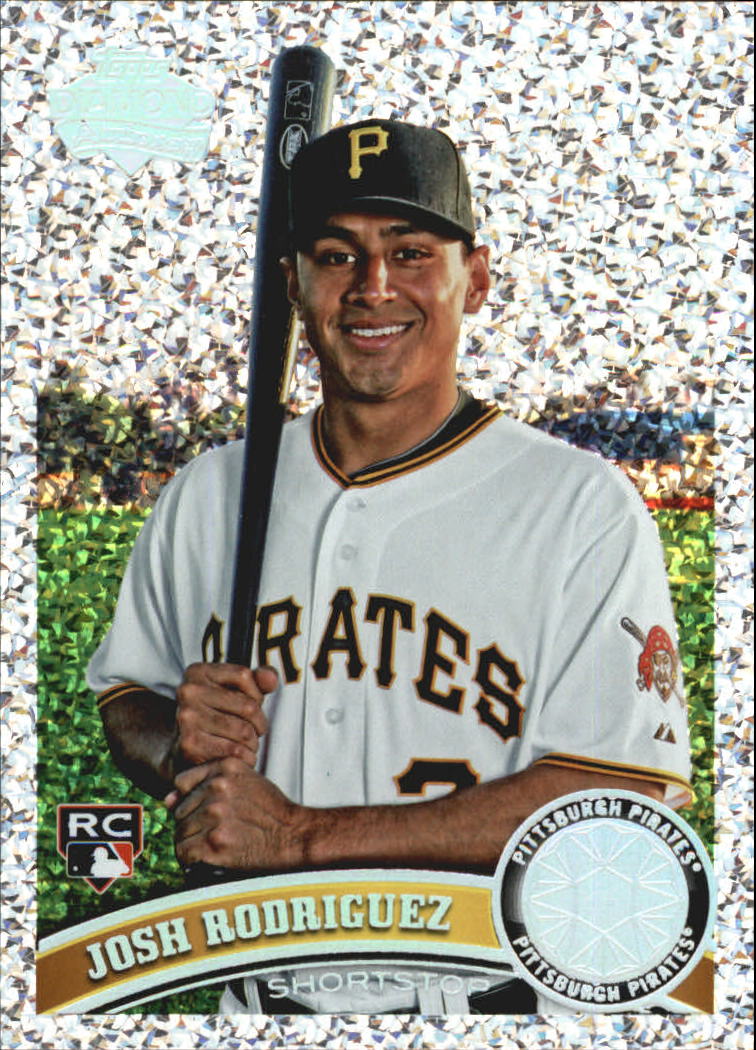 2011 Topps Diamond Anniversary Baseball Card Pick (Inserts) 230-658 - Picture 206 of 284