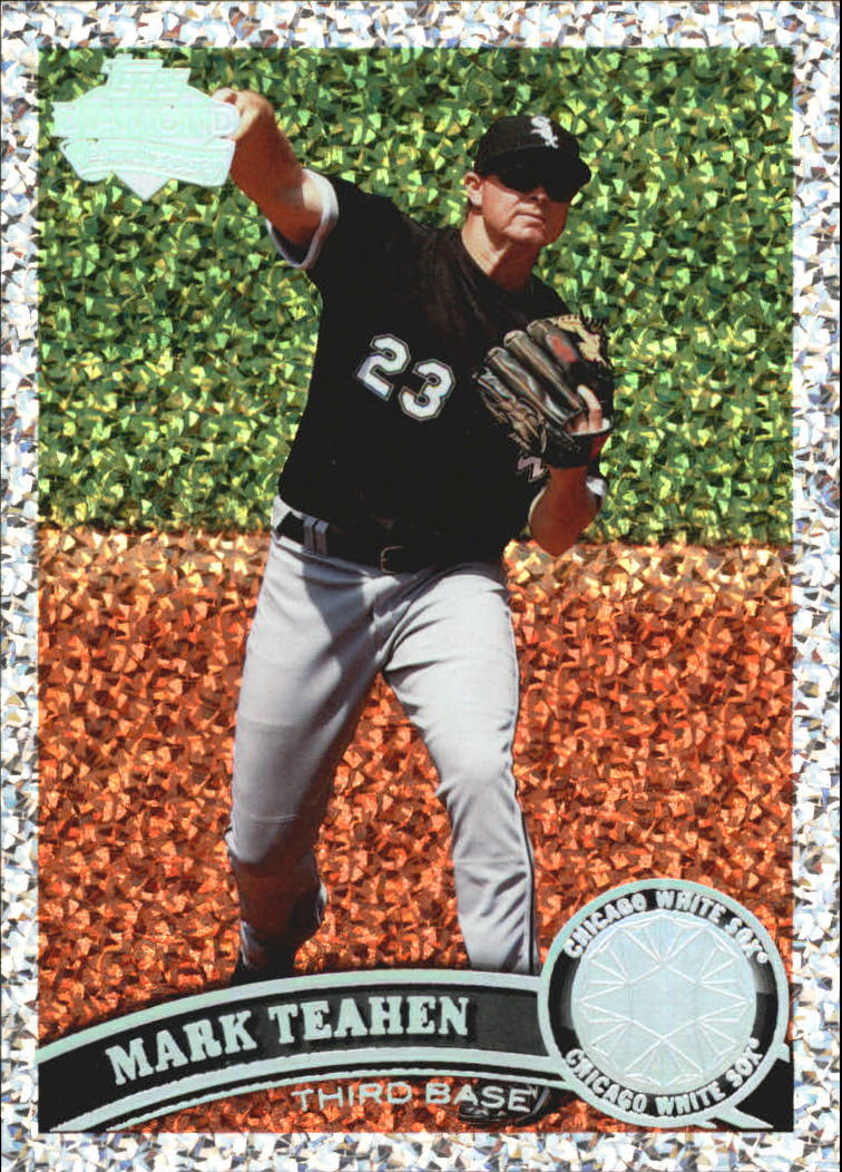 2011 Topps Diamond Anniversary Baseball Card Pick (Inserts) 230-658 - Picture 208 of 284