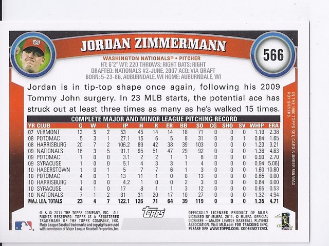 2011 Topps Diamond Anniversary Baseball Card Pick (Inserts) 230-658 - Picture 211 of 284