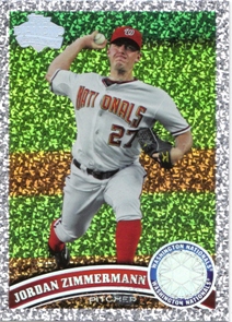 2011 Topps Diamond Anniversary Baseball Card Pick (Inserts) 230-658 - Picture 210 of 284