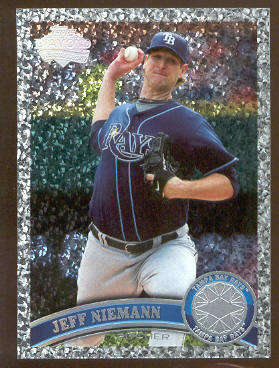 2011 Topps Diamond Anniversary Baseball Card Pick (Inserts) 230-658 - Picture 220 of 284