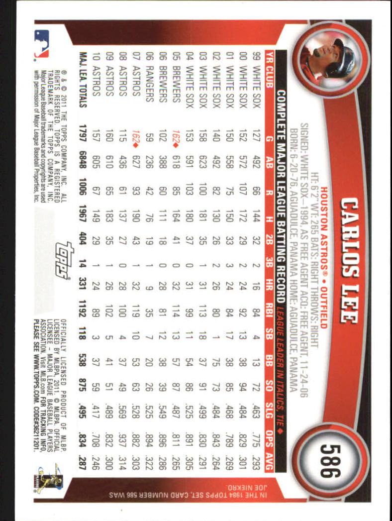2011 Topps Diamond Anniversary Baseball Card Pick (Inserts) 230-658 - Picture 225 of 284
