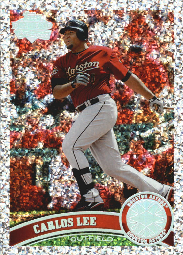 2011 Topps Diamond Anniversary Baseball Card Pick (Inserts) 230-658 - Picture 224 of 284