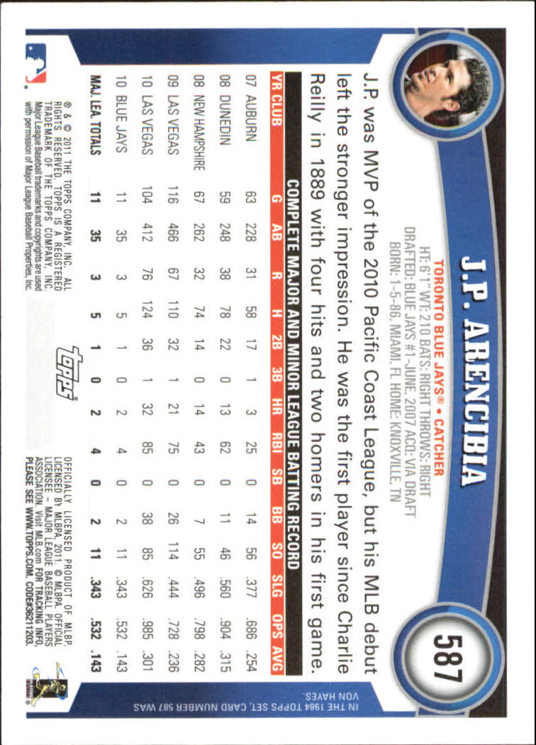 2011 Topps Diamond Anniversary Baseball Card Pick (Inserts) 230-658 - Picture 227 of 284