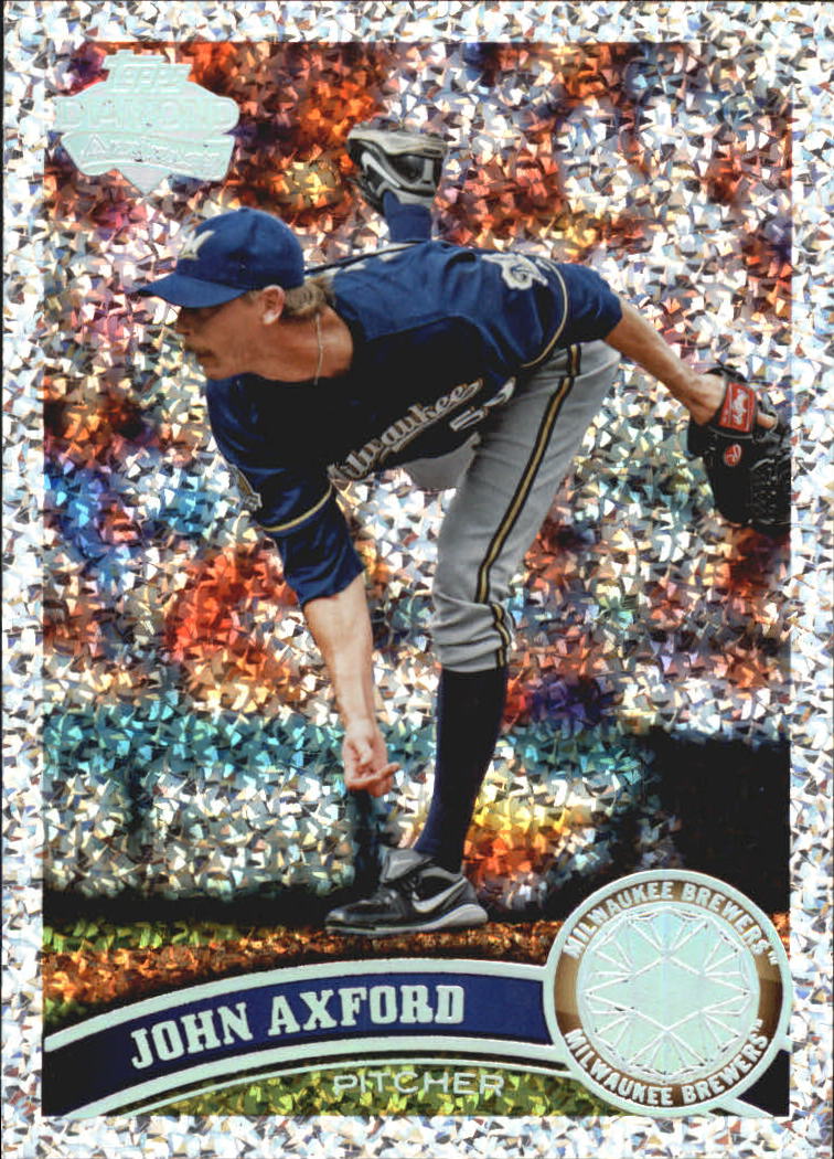 2011 Topps Diamond Anniversary Baseball Card Pick (Inserts) 230-658 - Picture 228 of 284