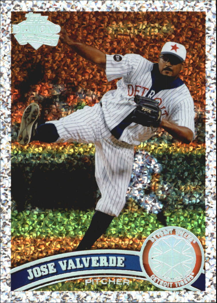 2011 Topps Baseball Diamond Anniversary Parallel Singles - You Choose - Picture 171 of 192