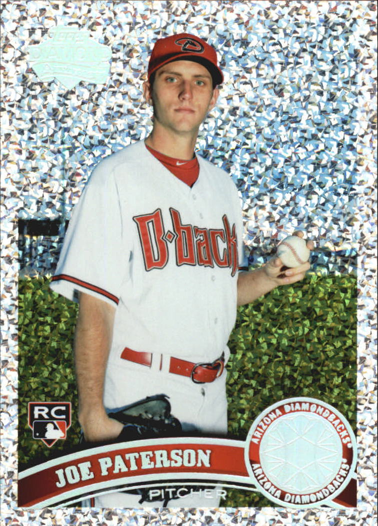 2011 Topps Diamond Anniversary Baseball Card Pick (Inserts) 230-658 - Picture 234 of 284