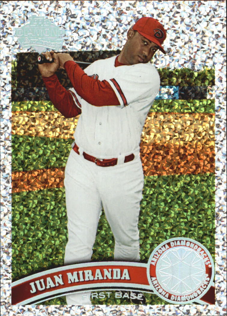 2011 Topps Diamond Anniversary Baseball Card Pick (Inserts) 230-658 - Picture 236 of 284