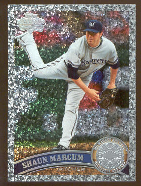 2011 Topps Diamond Anniversary Baseball Card Pick (Inserts) 230-658 - Picture 240 of 284