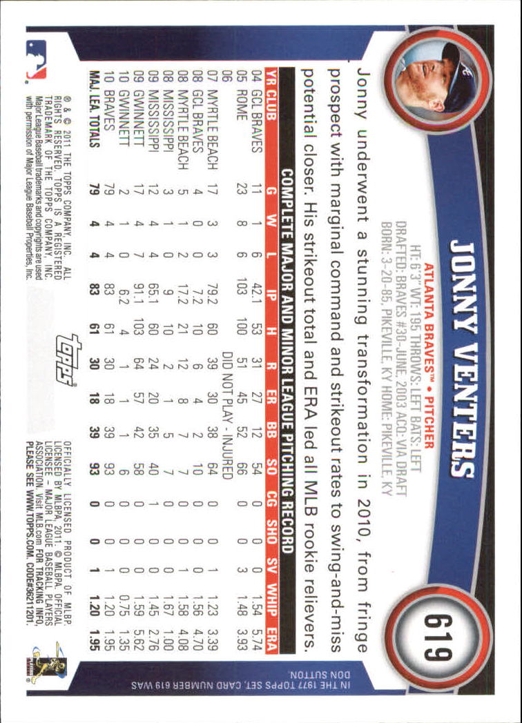 2011 Topps Diamond Anniversary Baseball Card Pick (Inserts) 230-658 - Picture 244 of 284