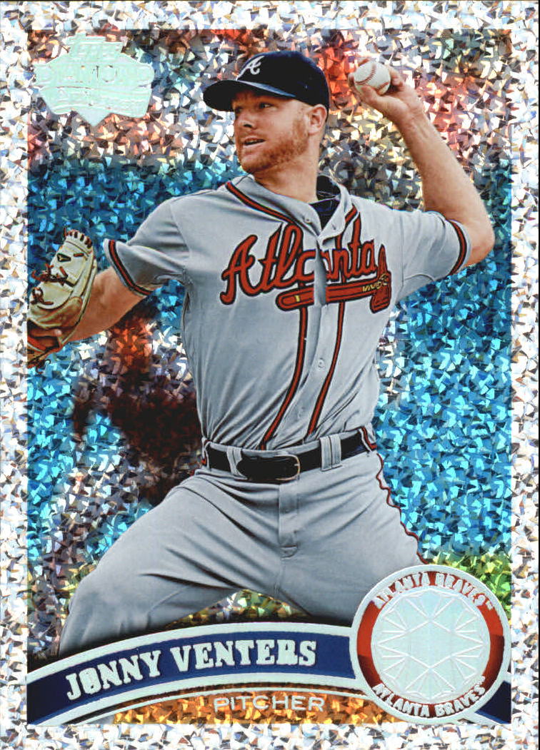 2011 Topps Diamond Anniversary Baseball Card Pick (Inserts) 230-658 - Picture 243 of 284
