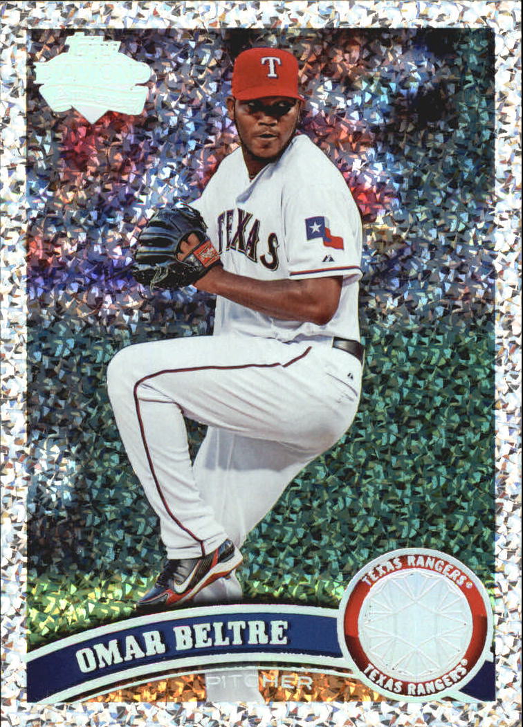 2011 Topps Diamond Anniversary Baseball Card Pick (Inserts) 230-658 - Picture 247 of 284