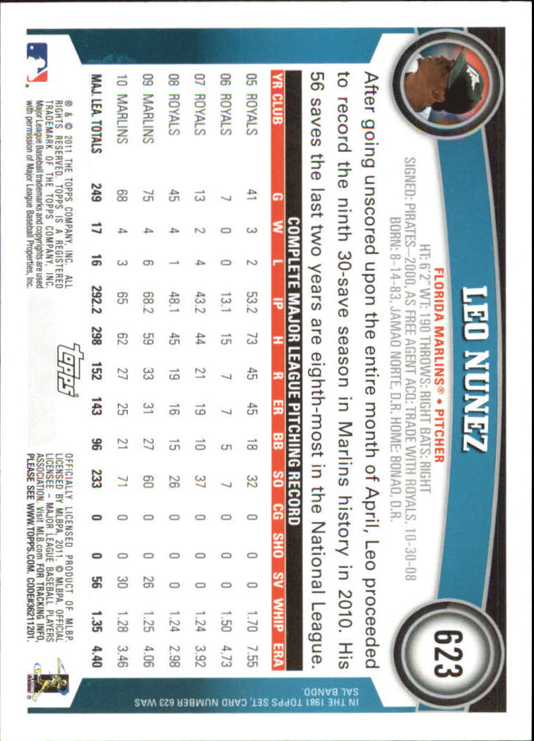 2011 Topps Diamond Anniversary Baseball Card Pick (Inserts) 230-658 - Picture 250 of 284