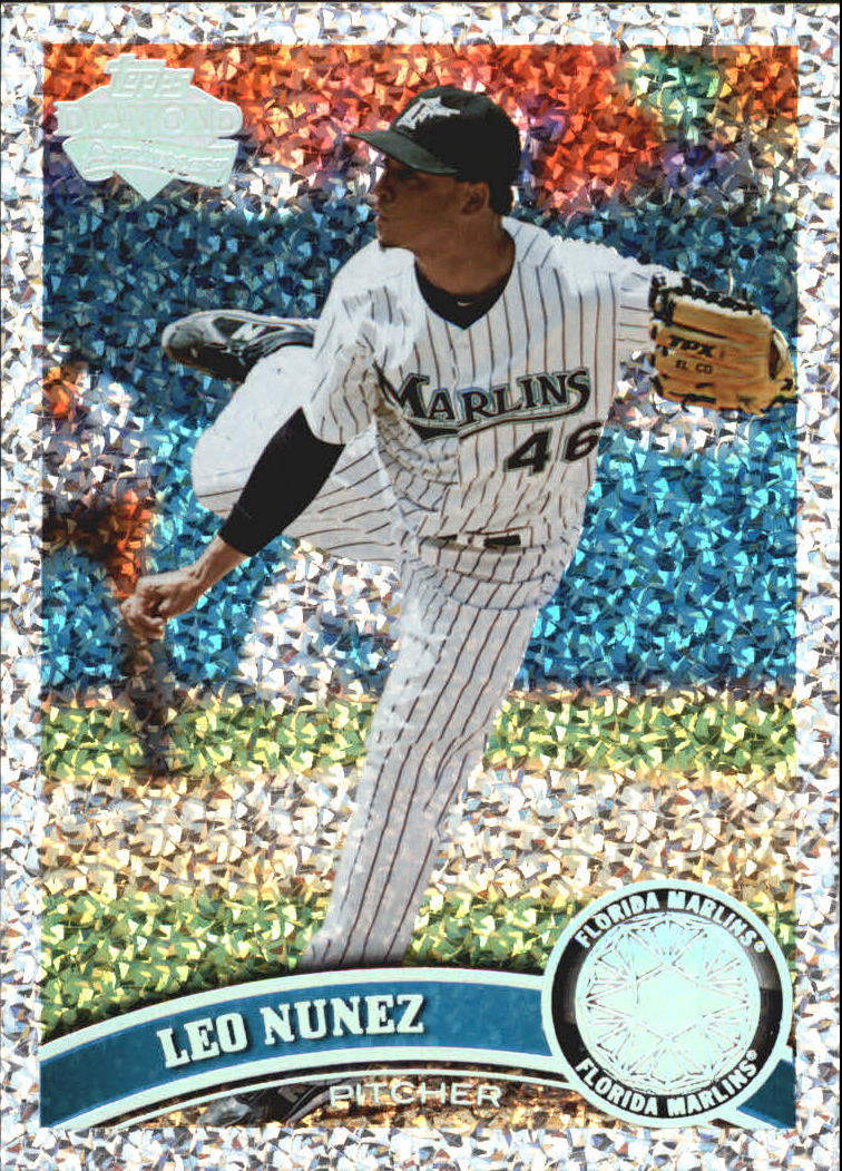 2011 Topps Diamond Anniversary Baseball Card Pick (Inserts) 230-658 - Picture 249 of 284