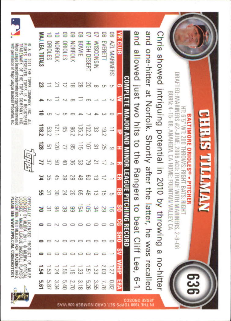 2011 Topps Diamond Anniversary Baseball Card Pick (Inserts) 230-658 - Picture 264 of 284