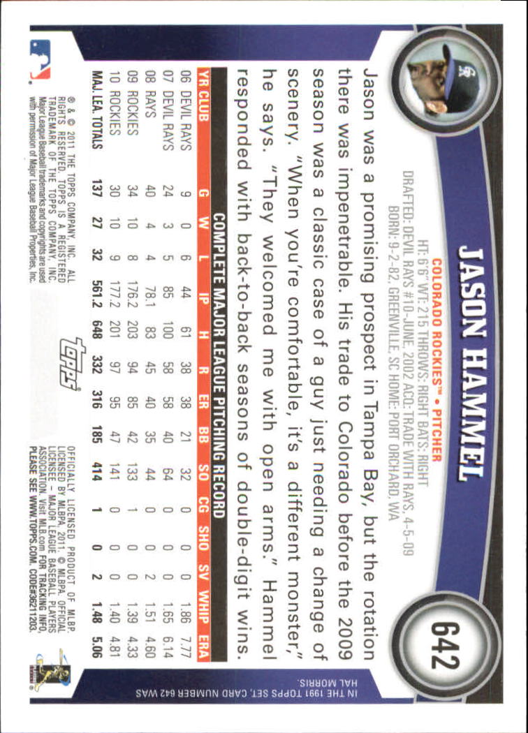 2011 Topps Diamond Anniversary Baseball Card Pick (Inserts) 230-658 - Picture 272 of 284