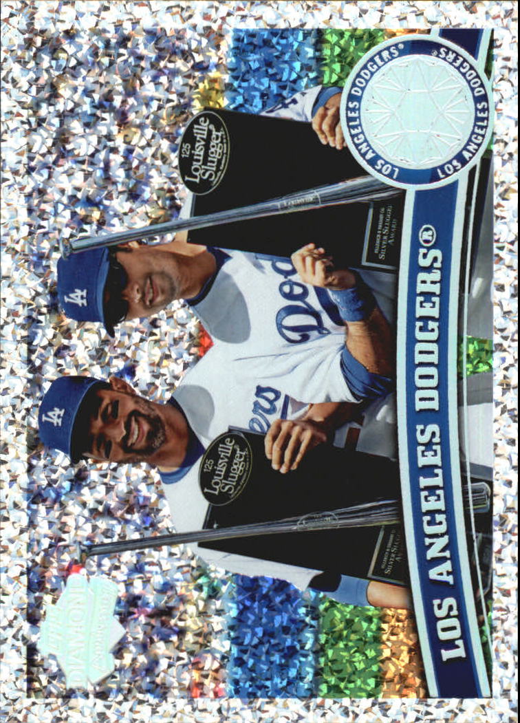 2011 Topps Diamond Anniversary Baseball Card Pick (Inserts) 230-658 - Picture 274 of 284