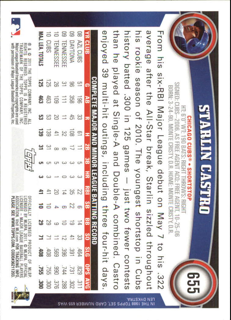 2011 Topps Diamond Anniversary Baseball Card Pick (Inserts) 230-658 - Picture 279 of 284