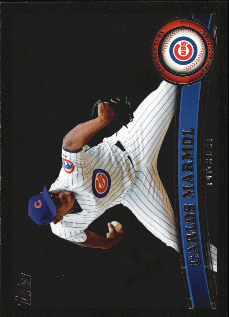 A6549- 2011 Topps Baseball Assorted Insert Cards4 -You Pick- 15+ FREE US SHIP - Picture 154 of 266