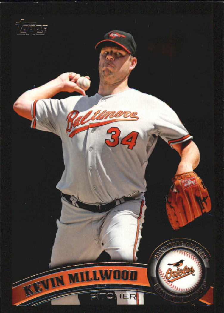 A6549- 2011 Topps Baseball Assorted Insert Cards4 -You Pick- 15+ FREE US SHIP - Picture 156 of 266