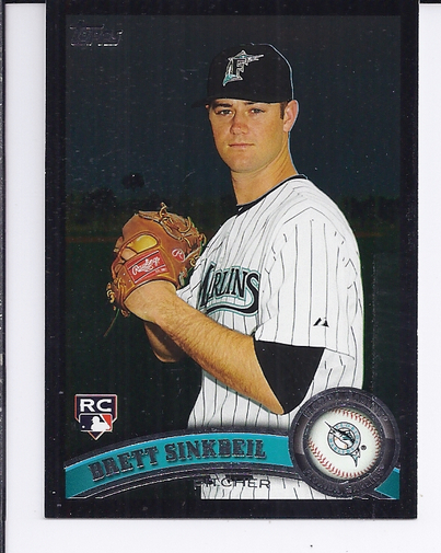 A6549- 2011 Topps Baseball Assorted Insert Cards4 -You Pick- 15+ FREE US SHIP - Picture 174 of 266