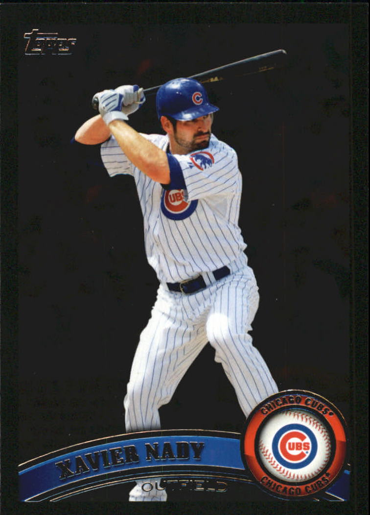 A6549- 2011 Topps Baseball Assorted Insert Cards4 -You Pick- 15+ FREE US SHIP - Picture 186 of 266