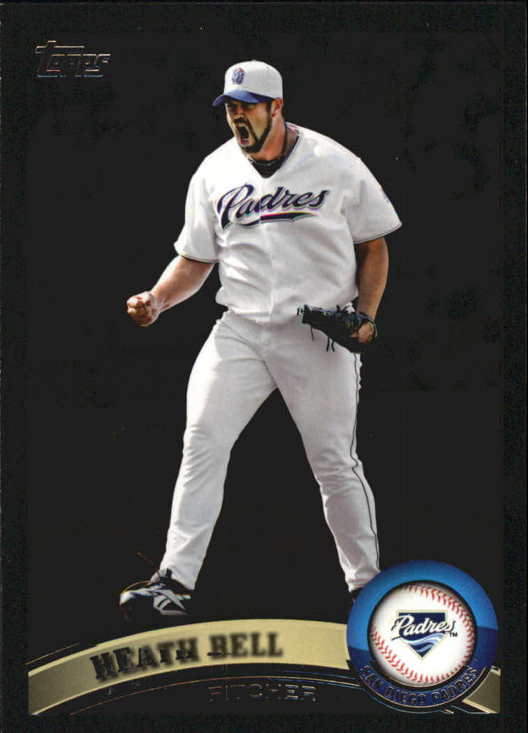A6549- 2011 Topps Baseball Assorted Insert Cards4 -You Pick- 15+ FREE US SHIP - Picture 198 of 266