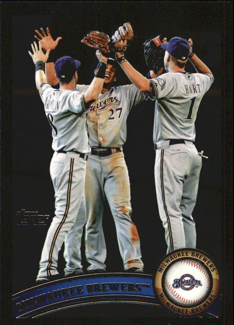 A6549- 2011 Topps Baseball Assorted Insert Cards4 -You Pick- 15+ FREE US SHIP - Picture 200 of 266