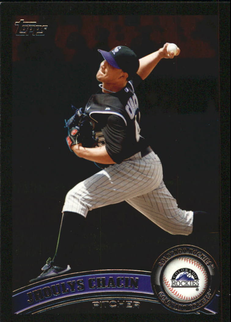 A6549- 2011 Topps Baseball Assorted Insert Cards4 -You Pick- 15+ FREE US SHIP - Picture 216 of 266
