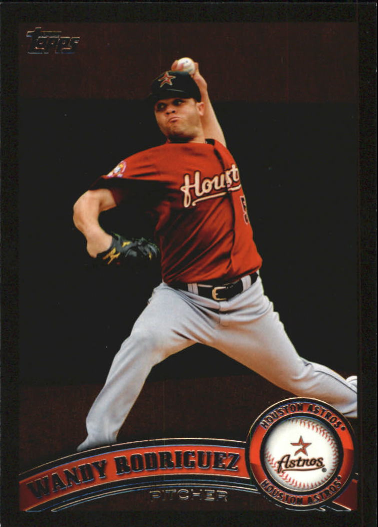 A6549- 2011 Topps Baseball Assorted Insert Cards4 -You Pick- 15+ FREE US SHIP - Picture 218 of 266