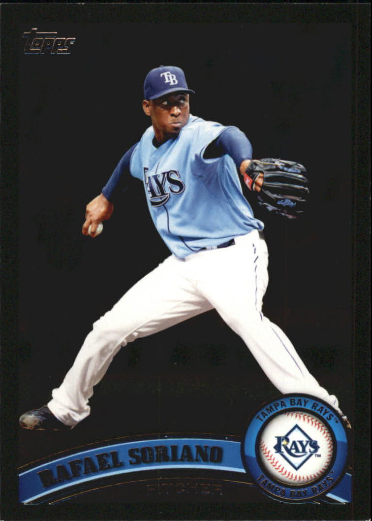 A6549- 2011 Topps Baseball Assorted Insert Cards4 -You Pick- 15+ FREE US SHIP - Picture 232 of 266