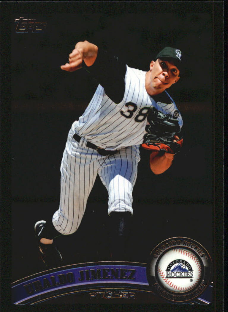 A6549- 2011 Topps Baseball Assorted Insert Cards4 -You Pick- 15+ FREE US SHIP - Picture 236 of 266
