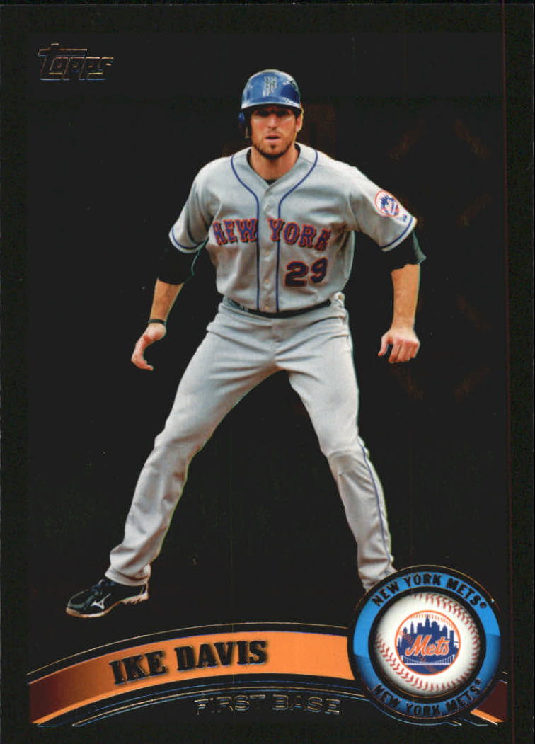 A6549- 2011 Topps Baseball Assorted Insert Cards4 -You Pick- 15+ FREE US SHIP - Picture 240 of 266