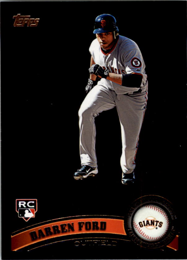 A6549- 2011 Topps Baseball Assorted Insert Cards4 -You Pick- 15+ FREE US SHIP - Picture 242 of 266