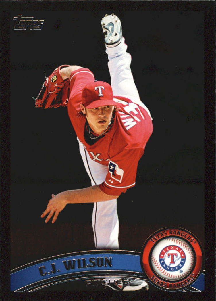 A6549- 2011 Topps Baseball Assorted Insert Cards4 -You Pick- 15+ FREE US SHIP - Picture 256 of 266